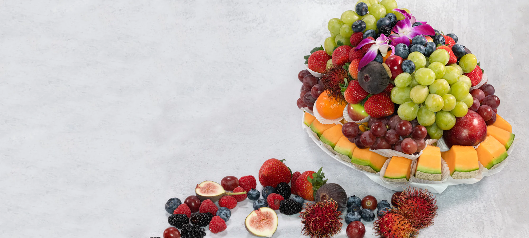 Timeless Flavor, Hand-Picked Perfection